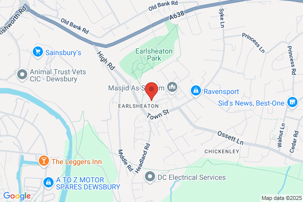 Eversleigh Day Nursery