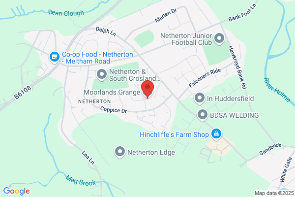Moorlands Hall Nursing Home