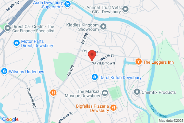Andrew C Smith Opticians Ltd