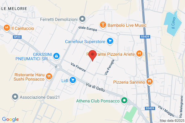 Autec Autocentre