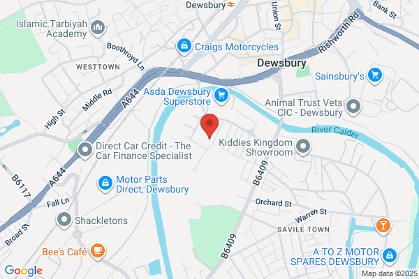 City Plumbing Supplies Ltd