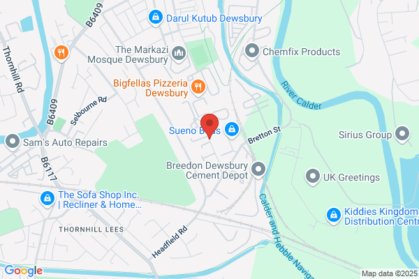 Connectomatic Ltd