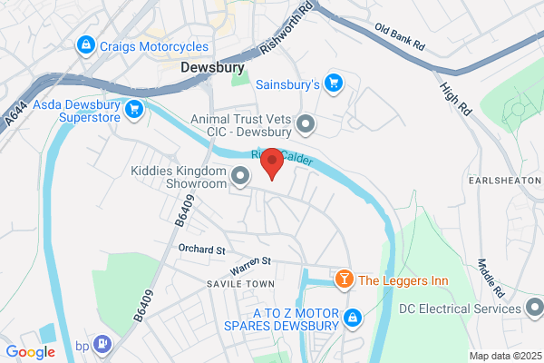 Dewsbury Radiator Services