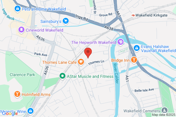 Dewsbury Tow Bar & Trailer Centre