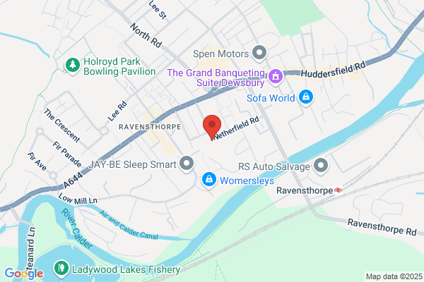 Dixon Chew (Batley) Ltd