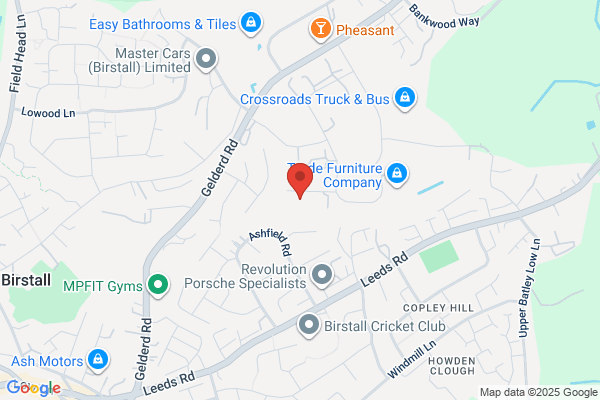 Dransfield Cabinets Ltd