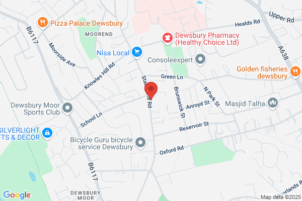Hanover Housing Association Ltd