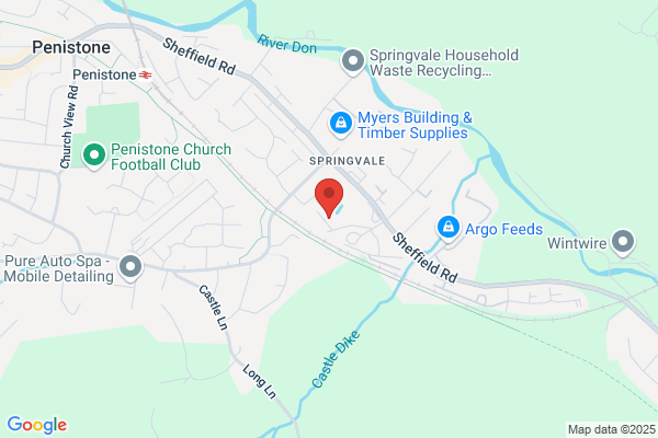 Hardy & Hanson (Felt Supplies) Ltd