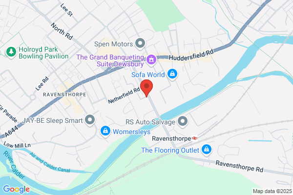 Hutchinson Demolition (Yorkshire) Ltd