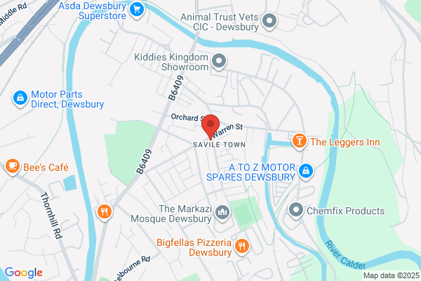 Post Office Ltd