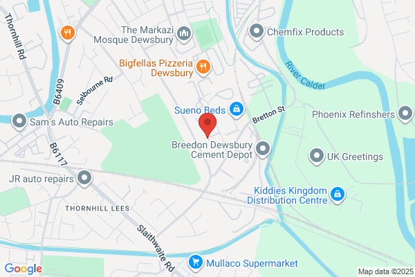 Tichbourne Tool & Gauge