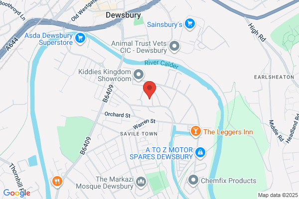 Northern Binding Services Ltd