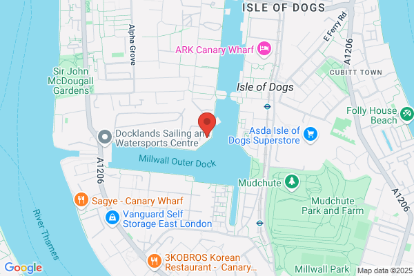 John Ogden Properties Ltd