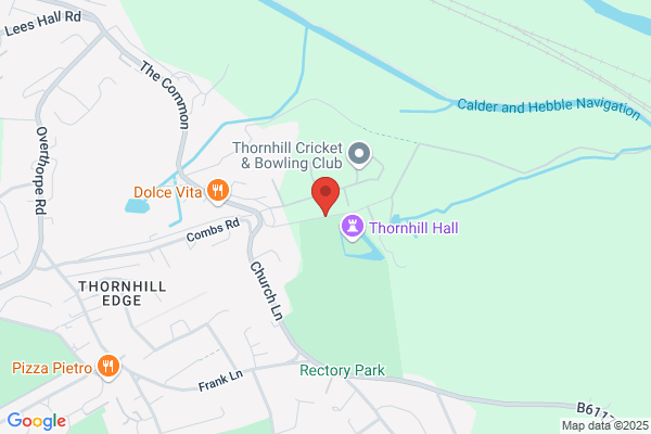 Savile Estate