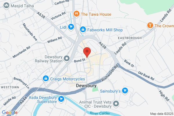 Eltham Properties Ltd