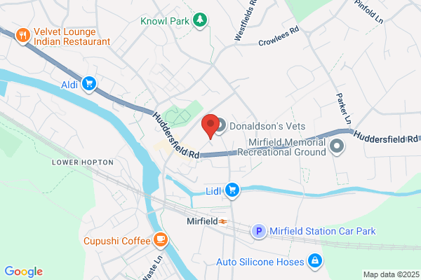Freemasons Arms