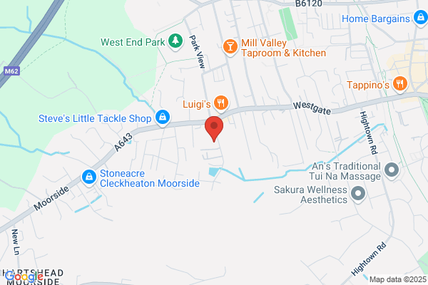 Cleckheaton Gearbox & Clutch Centre