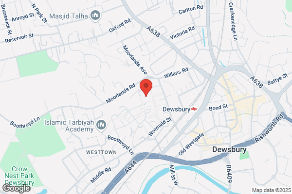 Jenkin Residential Home