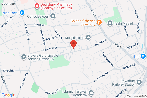 Lyndhurst Residential Home