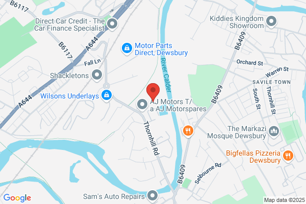 Northern Riding & Carriage Driving Centre