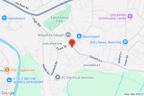 C Line Services Ltd