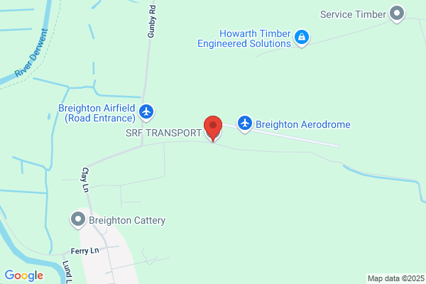 Schofield Transport Ltd