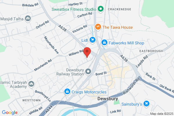 Ashbourne Roofing Contractors Ltd