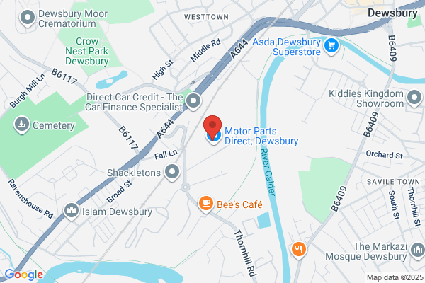 Netswork Northern