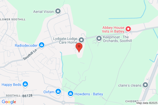 Lydgate Junior & Infant School