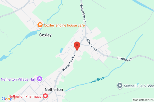 Netherton Junior & Infants School