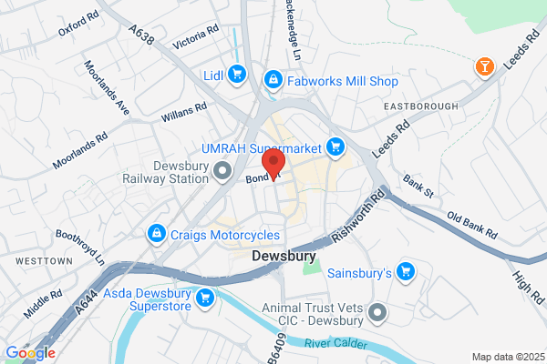 Kirklees Ltd
