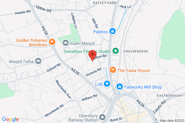 Carlton Shopfitting Ltd