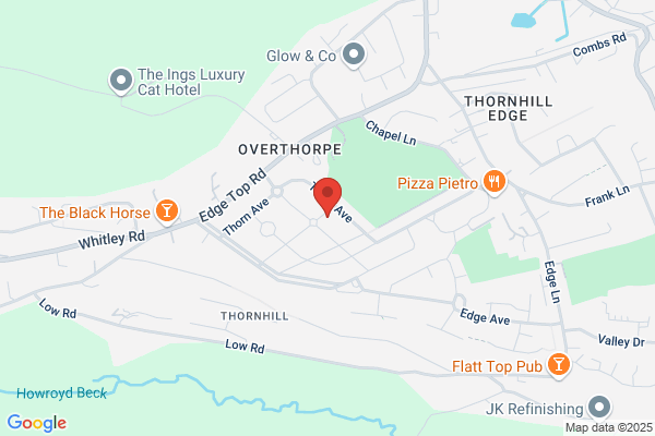 Thornpark Maintenance Services Ltd