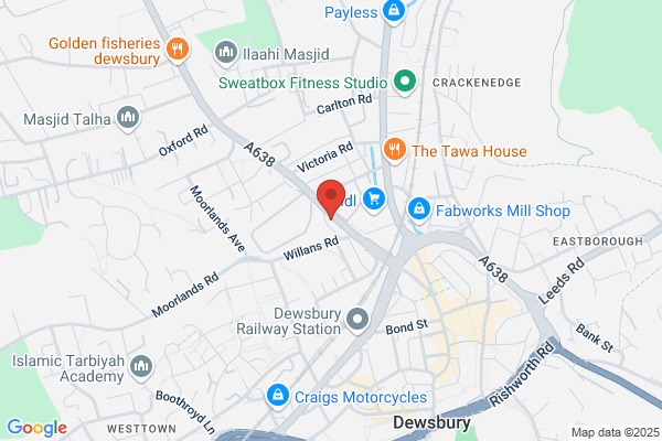 Qamar Solicitors LLP