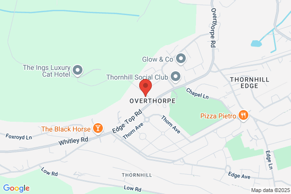 Overthorpe Sports Club