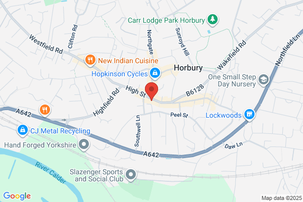 Co-op Food - Horbury