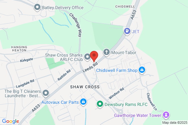 Far Eastern Chinese Takeaway