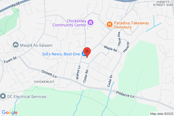 Sarnies