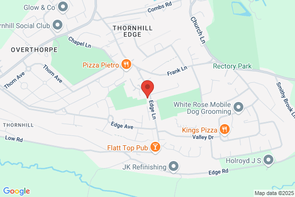 Dewsbury Domestic Services