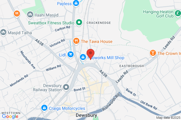 Fabb Solutions Ltd