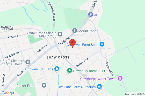 Absolute Window Cleaning Co