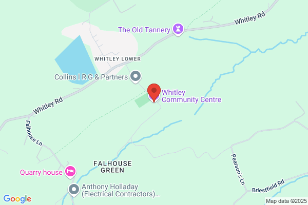 Community Centre Association