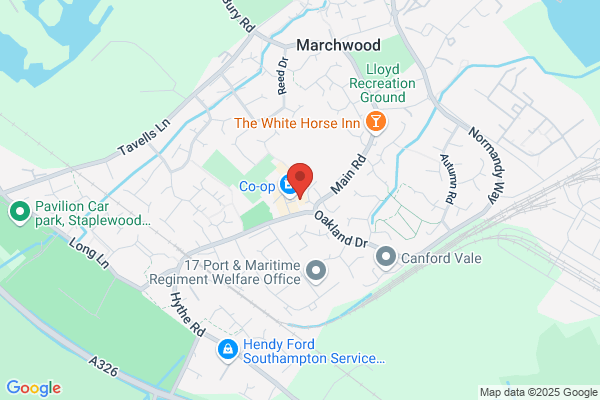 Day Lewis Pharmacy Marchwood