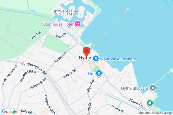 Domino's Pizza - Southampton - Hythe