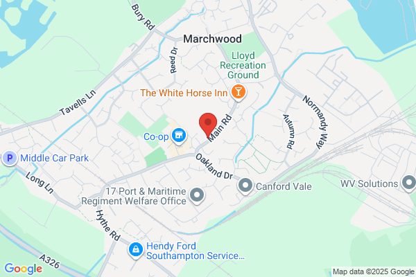 Hythe Therapy Services