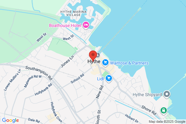 Specsavers Opticians and Audiologists - Hythe