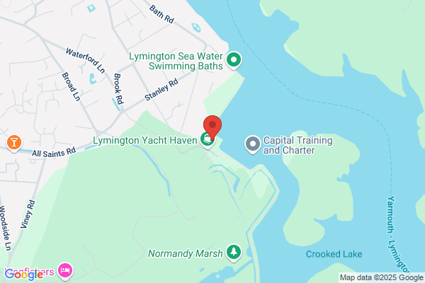 Ancasta Boat Sales Ltd
