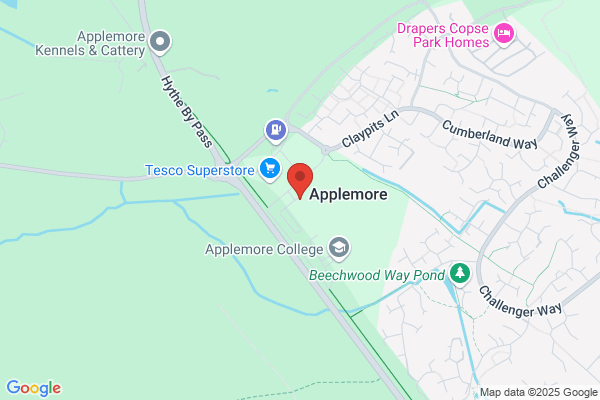 Applemore Connexions Centre