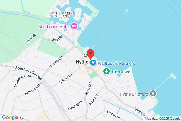 Boots Pharmacy