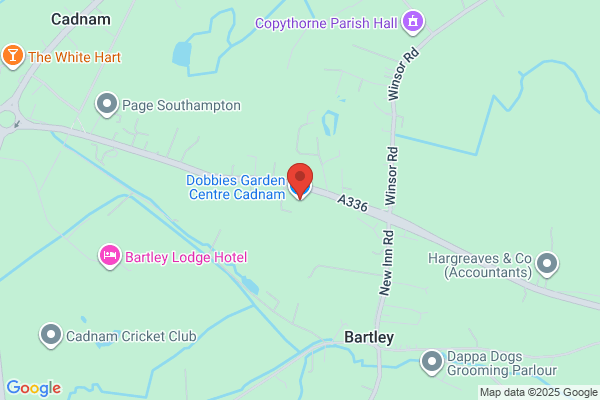Cadnam Garden Centre